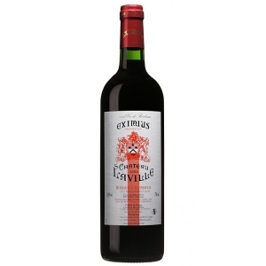 EXIMIUS de Château Laville 2014, Bordeaux Supérieur - 1.5 l - Récompensé