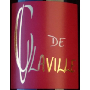 CADET Laville 2019, Bordeaux Supérieur - 0.75 l